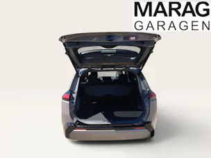 Toyota RAV4 2.5 HEV Style