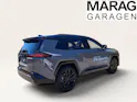 Toyota RAV4 2.5 HEV Style