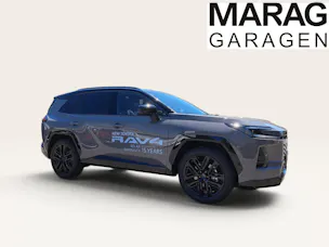 Toyota RAV4 2.5 HEV Style