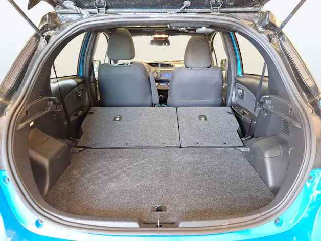 Toyota Yaris 1.5 VVT-i HSD Limited