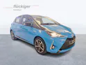 Toyota Yaris 1.5 VVT-i HSD Limited