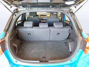 Toyota Yaris 1.5 VVT-i HSD Limited