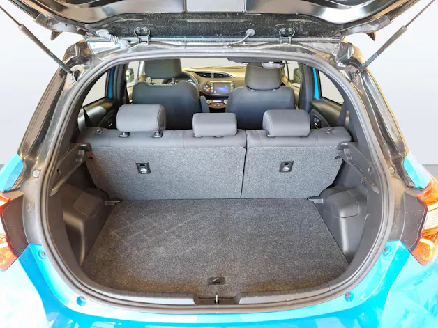 Toyota Yaris 1.5 VVT-i HSD Limited