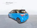Toyota Yaris 1.5 VVT-i HSD Limited