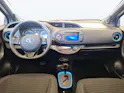 Toyota Yaris 1.5 VVT-i HSD Limited
