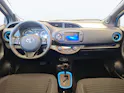 Toyota Yaris 1.5 VVT-i HSD Limited