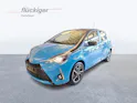 Toyota Yaris 1.5 VVT-i HSD Limited