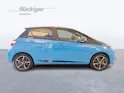 Toyota Yaris 1.5 VVT-i HSD Limited