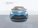 Toyota Yaris 1.5 VVT-i HSD Limited