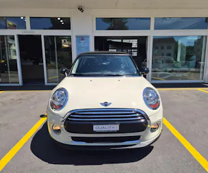 Mini F56 1.5i Cooper