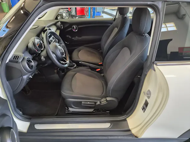 Mini F56 1.5i Cooper