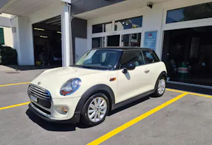Mini F56 1.5i Cooper