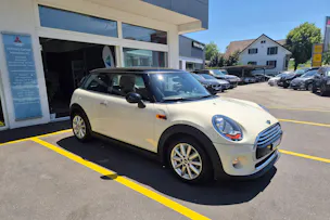 Mini F56 1.5i Cooper