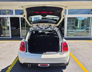 Mini F56 1.5i Cooper