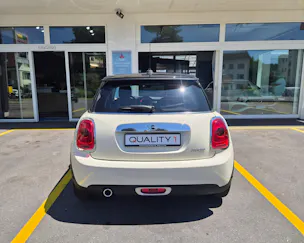 Mini F56 1.5i Cooper