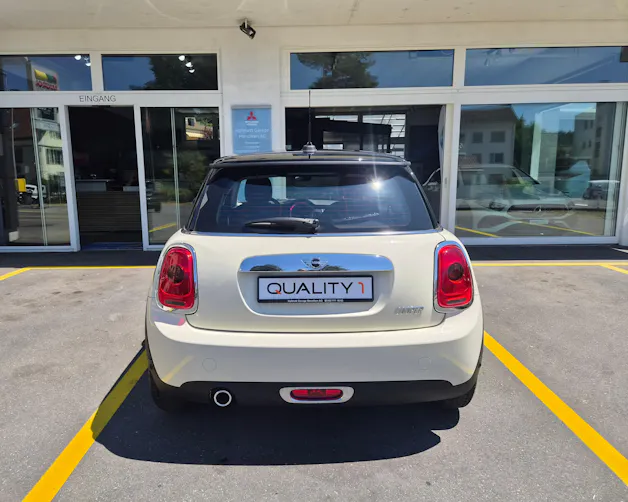Mini F56 1.5i Cooper