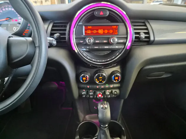Mini F56 1.5i Cooper