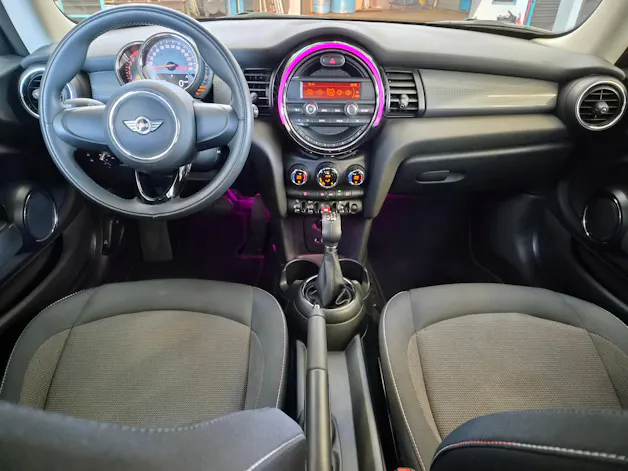 Mini F56 1.5i Cooper