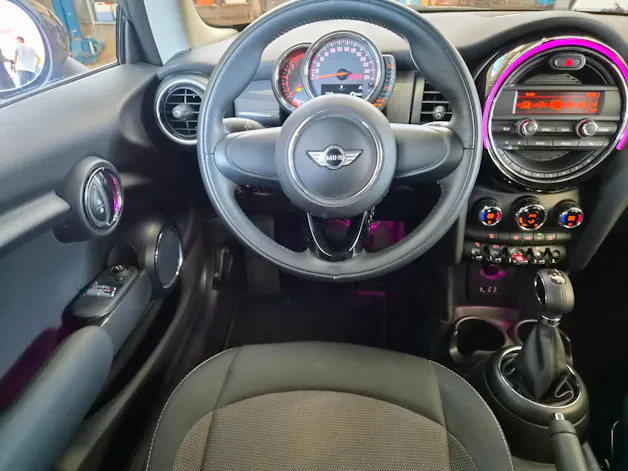 Mini F56 1.5i Cooper