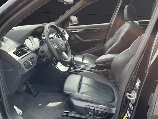 BMW X1 25e xDrive