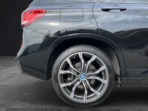 BMW X1 25e xDrive