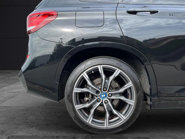 BMW X1 25e xDrive