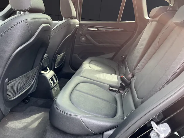 BMW X1 25e xDrive