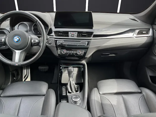 BMW X1 25e xDrive