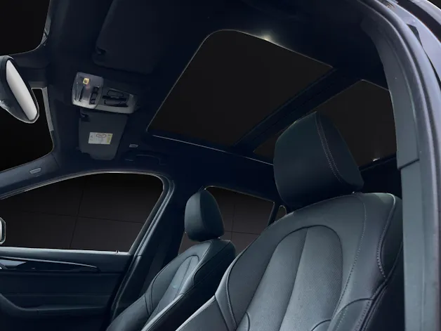 BMW X1 25e xDrive