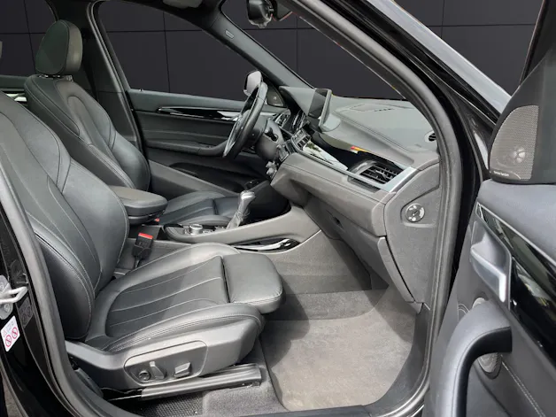 BMW X1 25e xDrive
