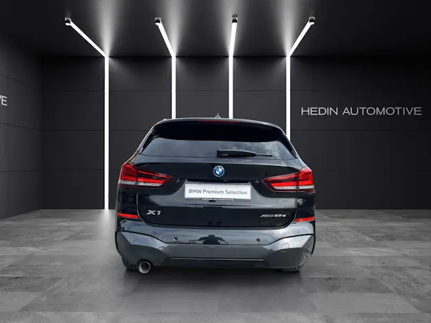 BMW X1 25e xDrive