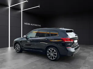 BMW X1 25e xDrive