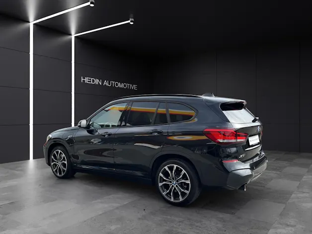 BMW X1 25e xDrive
