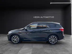 BMW X1 25e xDrive