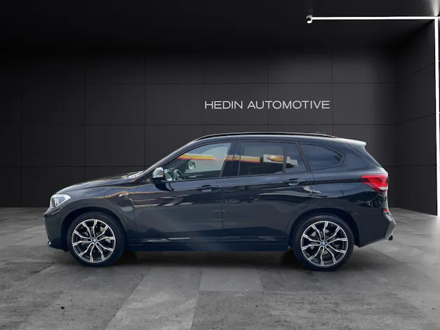 BMW X1 25e xDrive