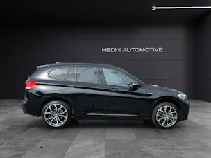 BMW X1 25e xDrive