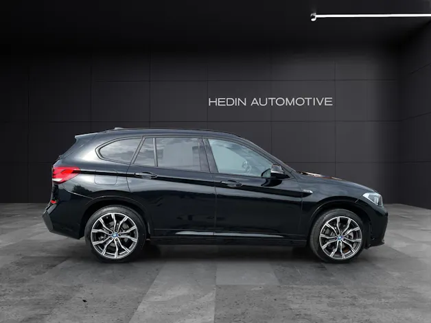 BMW X1 25e xDrive