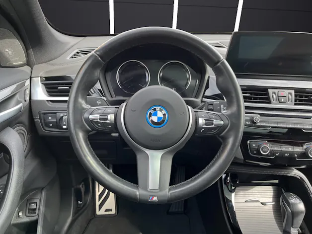 BMW X1 25e xDrive