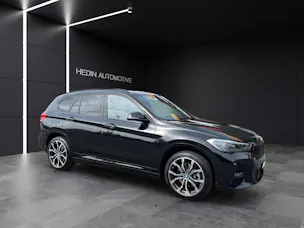 BMW X1 25e xDrive