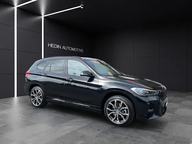 BMW X1 25e xDrive