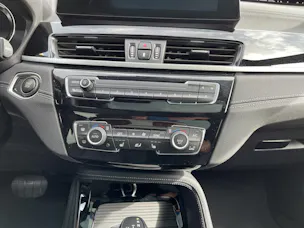 BMW X1 25e xDrive