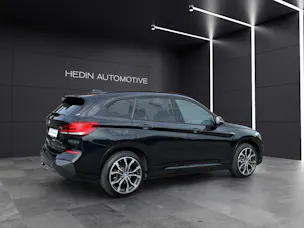 BMW X1 25e xDrive