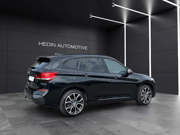 BMW X1 25e xDrive