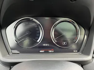 BMW X1 25e xDrive
