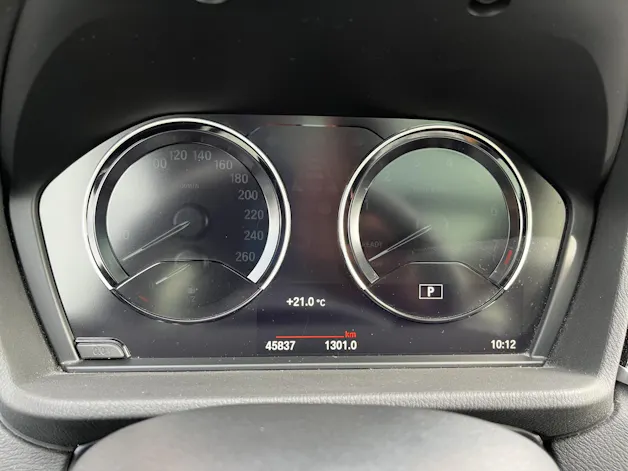 BMW X1 25e xDrive