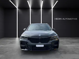 BMW X1 25e xDrive