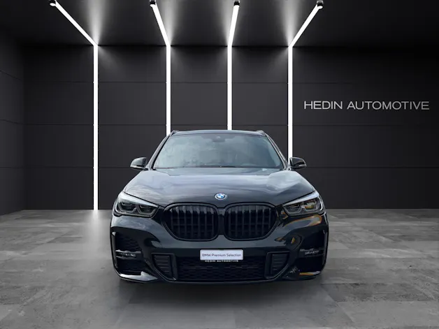 BMW X1 25e xDrive
