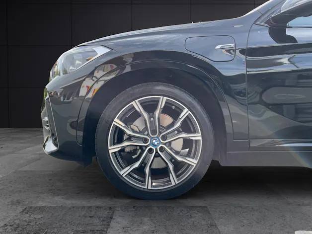 BMW X1 25e xDrive