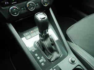 Audi DTM RS5 e-tron Test DTM Fahrzeug Giovi
