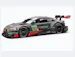 Audi DTM RS5 e-tron Test DTM Fahrzeug Giovi